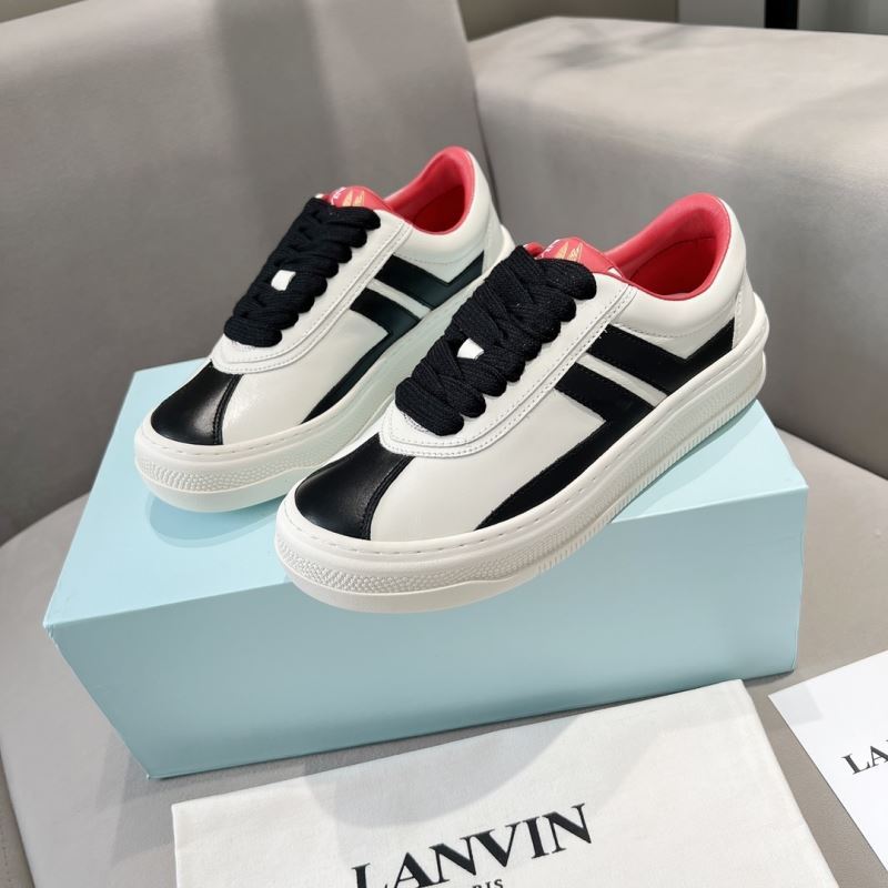 Lanvin Shoes